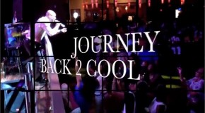 Kenny Lattimore Journey “Back 2 Cool” (Video Trailer)