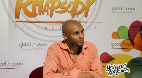 Interview: Kenny Lattimore Discusses the Integrity of his Music