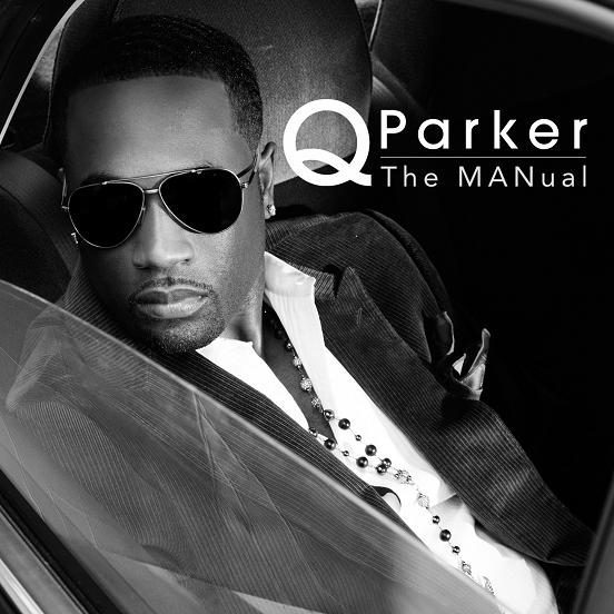 Q Parker The Manual 300x300 Q Parker The Manual