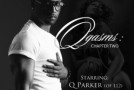 Q. Parker (of 112) “QGasms Chapter 2…..Prelude to The MANual Album ” (Mixtape)