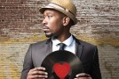 Anthony David “Can’t Look Down” (Video)