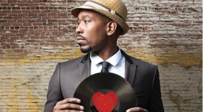 Anthony David “Can’t Look Down” (Video)