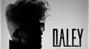 Daley Releases “Alone Together” EP Today