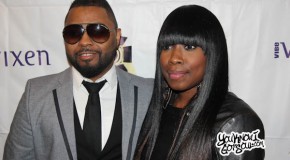 Event Recap & Photos: RnB Spotlight at SOBs featuring Musiq Soulchild and Meelah (from 702)