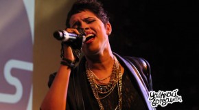 Event Recap & Photos: BET Music Matters at SOBs with RaVaughn Brown, Ro James and Olimade