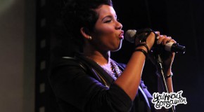 RaVaughn Brown Performing “Be Good to Me”, “U Got it Bad” (Usher Cover) and “So Sick of Crying” Live at SOBs