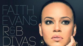 Faith Evans “Too High for Love” (Editor Pick)