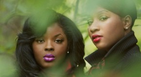 Lady (Nicole Wray & Terri Walker) “Money”