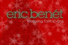 Eric Benet “Christmas Without You” featuring Faith Evans (Lyric Video)