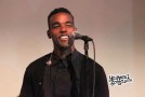 Event Recap & Photos: Luke James Performs at SOBs with Bridget Kelly, Ro James & Alice Smith 12/12/12