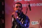 Mateo Performing “Say Its So” Live at SOBs 12/19/12