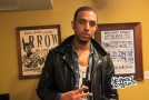 Interview: Mateo Talks Interscope Deal, Overcoming Struggles, Upcoming Debut Album