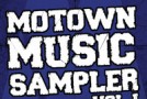 Motown Music Sampler Vol.1 feat Chrisette Michele, Ne-Yo, Stacy Barthe, MPrynt, BJ The Chicago Kid & More