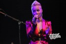 Vivian Green Performing “Emotional Rollercoaster”, “Why Does it Hurt So Bad” (Whitney Houston Cover)” & “Anything Out There”