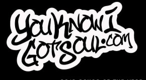 YouKnowIGotSoul Presents The Top 40 R&B Songs of 2012 Countdown
