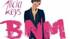 Alicia Keys “B.N.M.” Part 2