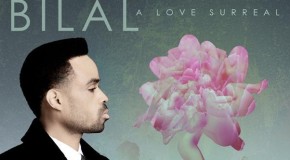 Album Review: Bilal “A Love Surreal” (4.5 out of 5 Stars)