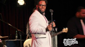 Event Recap & Photos: Dwele & Anthony David Perform at BB King’s with Collette
