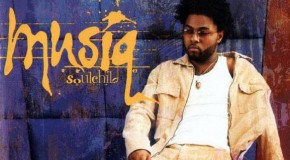 Carvin & Ivan Discuss the Creation of Musiq Soulchild’s “143″