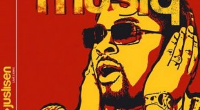 Carvin & Ivan Discuss the Creation of Musiq Soulchild’s “Half Crazy″