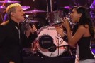 Melanie Fiona and Michael Bolton Perform on The Today Show (Video)
