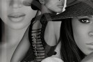 Destiny’s Child “Nuclear” (Produced by Pharrell)