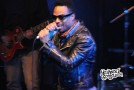 Event Recap & Photos: Bilal Performs at Highline Ballroom in NYC