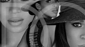 Rare Gem: Destiny’s Child “Emotion” (Neptunes Remix) + “Love Songs” Compilation out now!