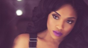 Brooke Valentine “Love Letters” (Mixtape)