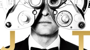 Album Review: Justin Timberlake – The 20/20 Experience