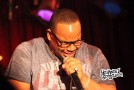 Avant Performing “Human Nature” (Michael Jackson Cover) Live at B.B. King’s