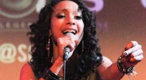 BriaMarie Performing “IDK (I Don’t Know)” Live at Sol Village