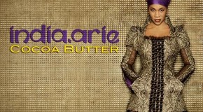 Indie Arie to Release Highly Anticipated New Album “Songversation” June 25th