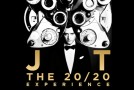 Justin Timberlake “Mirrors” (Video)