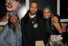 Event Recap & Photos: Sharaya J “Banji Bash” Video Screening With Missy Elliott & Timbaland