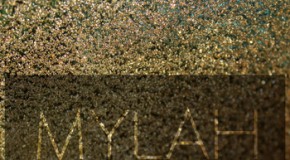 Mylah “Silver & Gold” (EP)
