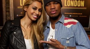 Ne-Yo Signs London Chanteuse Sonna Rele to Universal-Motown Records