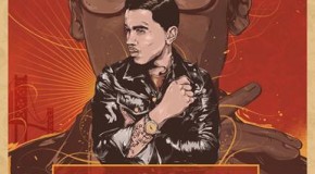 Raphael Saadiq Presents Adrian Marcel “7 Days of Weak” (Mixtape) + “I’m Still” (Video)