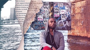 Chris Jackson “No Pressure” (Mixtape)