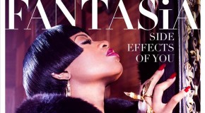 Album Review – Fantasia “Side Effects of You”