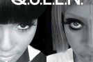 Janelle Monae “Q.U.E.E.N.” featuring Erykah Badu (Video)