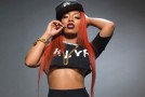 K. Michelle “The Introduction: Rebellious Soul” (Video)