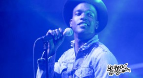 Event Recap & Photos: Spotlight Live featuring The Dream, Luke James, BJ The Chicago Kid & August Alsina