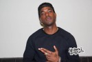 Interview: Luke James Talks Upcoming Debut, Making Music We Can Feel, Evolving with Danja