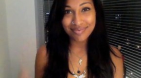 Melanie Fiona “Bad” (Wale Cover)