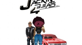 Georgia Reign “Jackin 4 Beats Vol 1″ (Mixtape)