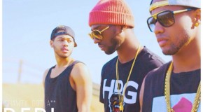 Upcoming Artist Spotlight: REDi “Shawty Got (Reloaded)”