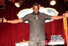 Brian McKnight Performing “Sweeter” Live at B.B. Kings in NYC 5/19/13