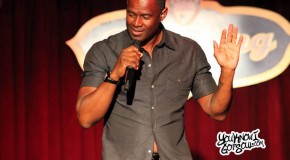 Event Recap & Photos: Brian McKnight Performs at B.B. King’s in NYC 5/19/13