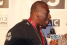 Exclusive: Danja Discusses Luke James Growth, Development of N.A.R.S. Label